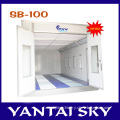 Yantai Sky Machinery Co., Ltd.